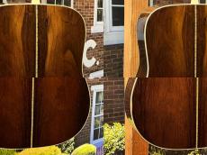 Martin 【日本総本店】【希少なブラジリアンローズウッド】D-28 Brazil【48回無金利分割可能】_7