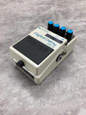 BOSS DD-3 MAGIC LOOP Keeley MOD_3