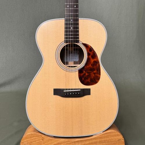 K.Yairi YF-OM28 SG Custom