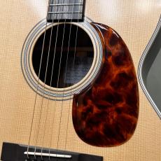 K.Yairi YF-OM28 SG Custom_2