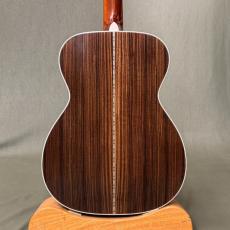 K.Yairi YF-OM28 SG Custom_3