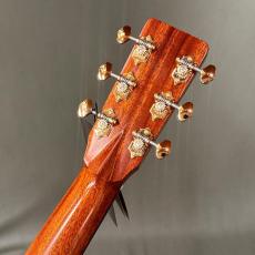 K.Yairi YF-OM28 SG Custom_5