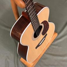 K.Yairi YF-OM28 SG Custom_6