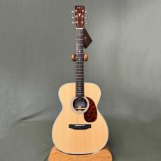 K.Yairi YF-OM28 SG Custom_7