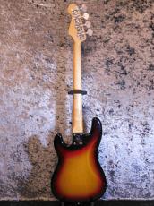 Fender Precision Bass '76 SB/R_2