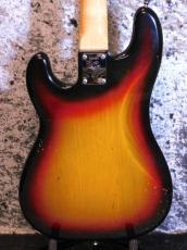 Fender Precision Bass '76 SB/R_4