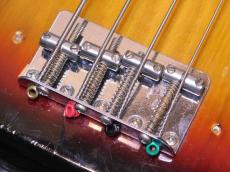 Fender Precision Bass '76 SB/R_7