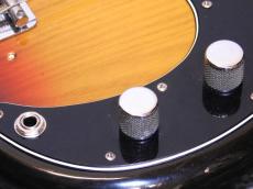 Fender Precision Bass '76 SB/R_8