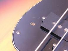 Fender Precision Bass '76 SB/R_9