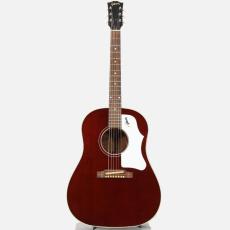 Gibson J-45 ADJ Wine Red *2015_2