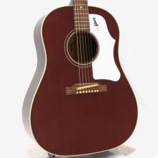 Gibson J-45 ADJ Wine Red *2015_4