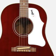 Gibson J-45 ADJ Wine Red *2015_5