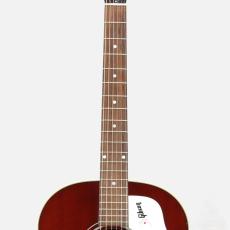 Gibson J-45 ADJ Wine Red *2015_6