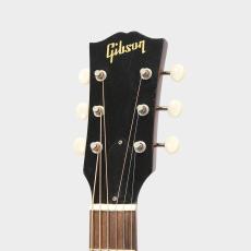 Gibson J-45 ADJ Wine Red *2015_7