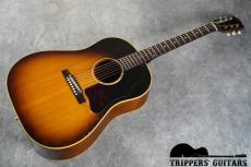 Gibson J-45 (1956) 凄いサウンドの1本です!