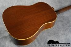 Gibson J-45 (1956)_16