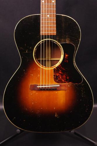 Gibson L-00