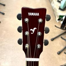 YAMAHA FS820_7