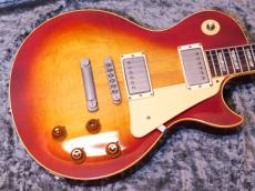 Gibson Heritage Series Les Paul Standard 80 VCS 1981_3