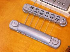 Gibson Heritage Series Les Paul Standard 80 VCS 1981_7