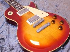 Gibson Heritage Series Les Paul Standard 80 VCS 1981_10