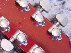 Gibson Heritage Series Les Paul Standard 80 VCS 1981_11