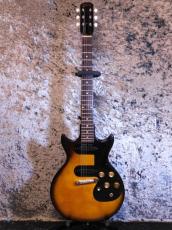 Gibson Melody Maker Double '61