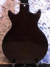 Gibson Melody Maker Double '61_4