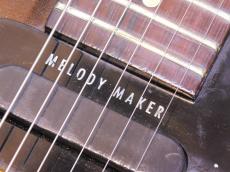 Gibson Melody Maker Double '61_7