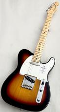 Fender 【ギグバッグキャンペーン対象】MIJ Hybrid II Telecaster 3-Color Sunburst #JD25004941 ≒3.20kg_2