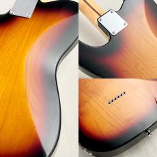 Fender 【ギグバッグキャンペーン対象】MIJ Hybrid II Telecaster 3-Color Sunburst #JD25004941 ≒3.20kg_8