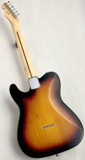 Fender 【ギグバッグキャンペーン対象】MIJ Hybrid II Telecaster 3-Color Sunburst #JD25004941 ≒3.20kg_9