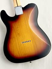 Fender 【ギグバッグキャンペーン対象】MIJ Hybrid II Telecaster 3-Color Sunburst #JD25004941 ≒3.20kg_10