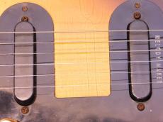 Gibson Melody Maker Double '61_8