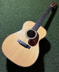 Martin 000-42 Madagascar Anaheim 2012年製【美品中古・マダガスカルローズ】