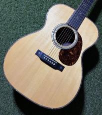 Martin 000-42 Madagascar Anaheim 2012年製【美品中古・マダガスカルローズ】_2
