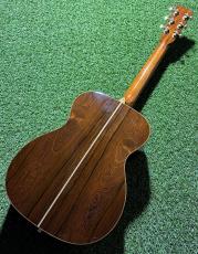 Martin 000-42 Madagascar Anaheim 2012年製【美品中古・マダガスカルローズ】_3