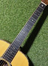 Martin 000-42 Madagascar Anaheim 2012年製【美品中古・マダガスカルローズ】_4