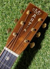Martin 000-42 Madagascar Anaheim 2012年製【美品中古・マダガスカルローズ】_5