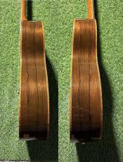 Martin 000-42 Madagascar Anaheim 2012年製【美品中古・マダガスカルローズ】_8