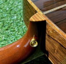 Martin 000-42 Madagascar Anaheim 2012年製【美品中古・マダガスカルローズ】_10