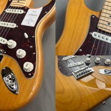 Fender 【ギグバッグキャンペーン対象】MIJ Hybrid II Stratocaster -Vintage Natural- #JD22034445 ≒3.40kg_3