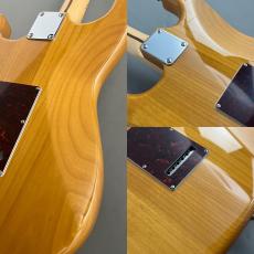 Fender 【ギグバッグキャンペーン対象】MIJ Hybrid II Stratocaster -Vintage Natural- #JD22034445 ≒3.40kg_8