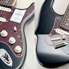 Fender 【ギグバッグキャンペーン対象】Made in Japan Hybrid II Stratocaster  - Black -  #JD25004574 ≒3.42kg_3