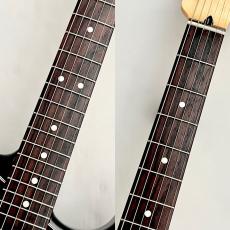 Fender 【ギグバッグキャンペーン対象】Made in Japan Hybrid II Stratocaster  - Black -  #JD25004574 ≒3.42kg_4