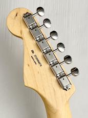 Fender 【ギグバッグキャンペーン対象】Made in Japan Hybrid II Stratocaster  - Black -  #JD25004574 ≒3.42kg_6
