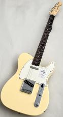 Fender 【ギグバッグキャンペーン対象】【軽量個体!】MIJ Traditional 60s Telecaster -Vintage White- ≒3.08kg_2