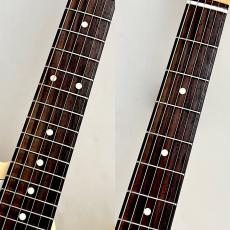 Fender 【ギグバッグキャンペーン対象】【軽量個体!】MIJ Traditional 60s Telecaster -Vintage White- ≒3.08kg_4
