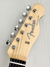 Fender 【ギグバッグキャンペーン対象】【軽量個体!】MIJ Traditional 60s Telecaster -Vintage White- ≒3.08kg_5