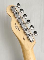 Fender 【ギグバッグキャンペーン対象】【軽量個体!】MIJ Traditional 60s Telecaster -Vintage White- ≒3.08kg_6